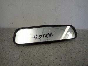 KIA VENGA 09- LUSTERKO WSTECZNE WEWNĘTRZNE 3/5 MINIATURA