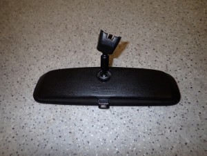 KIA VENGA 09- LUSTERKO WSTECZNE WEWNĘTRZNE 4/5 MINIATURA