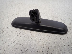 KIA VENGA 09- LUSTERKO WSTECZNE WEWNĘTRZNE 5/5 MINIATURA