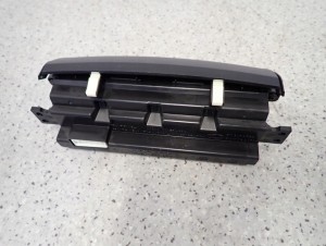 KIA VENGA 09- WYŚWIETLACZ ZEGAREK 3/5 MINIATURA
