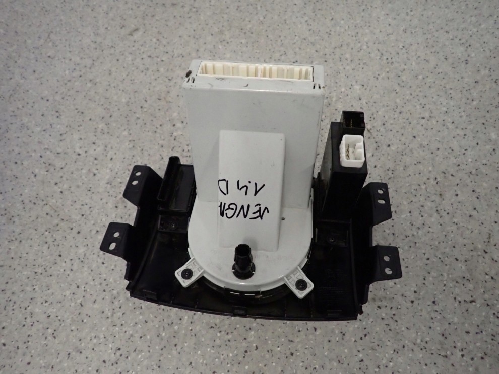 KIA VENGA 09-14 PANEL STEROWANIA KLIMATYZACJI 5/5