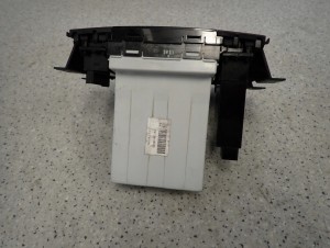 KIA VENGA 09-14 PANEL STEROWANIA KLIMATYZACJI 3/5 MINIATURA