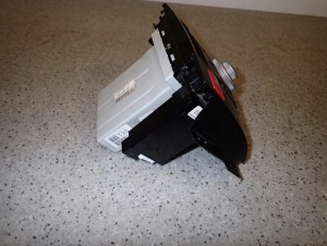 KIA VENGA 09-14 PANEL STEROWANIA KLIMATYZACJI 4/5 MINIATURA