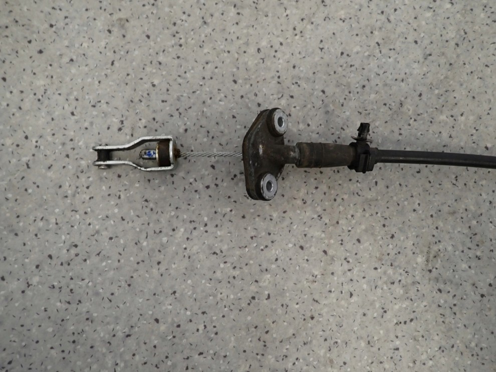 NISSAN PIXO SUZUKI ALTO 1.0 LINKA SPRZĘGŁA 5/6
