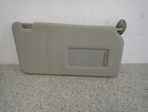 SUZUKI SX4 FIAT SEDICI 06-13 DASZEK PRZECIWSŁONECZNY PRAWY
