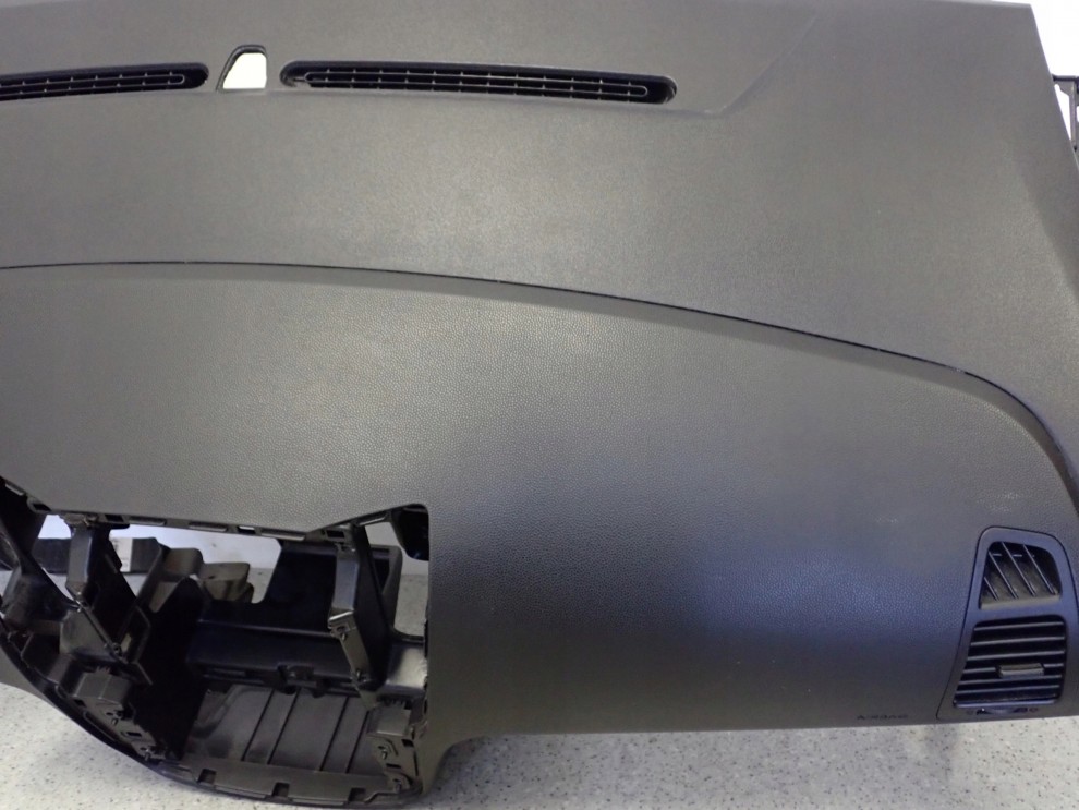 KIA VENGA 09- PODUSZKI POWIETRZNE ZESTAW ORYGINAŁ KIA 11/13