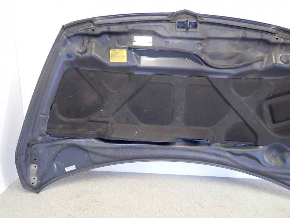 MITSUBISHI GRANDIS 04-11 MASKA POKRYWA SILNIKA A72 14/16