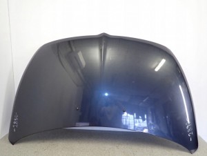 MITSUBISHI GRANDIS 04-11 MASKA POKRYWA SILNIKA A72