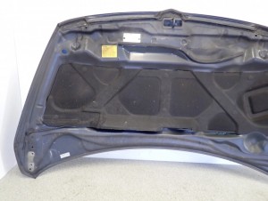 MITSUBISHI GRANDIS 04-11 MASKA POKRYWA SILNIKA A72 14/16 MINIATURA
