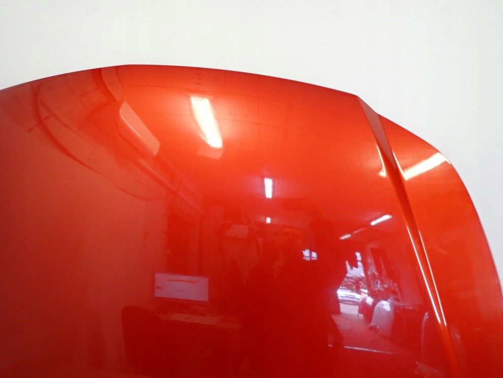 SUZUKI SX4 FIAT SEDICI 06-12 MASKA POKRYWA SILNIKA ZFS 6/14