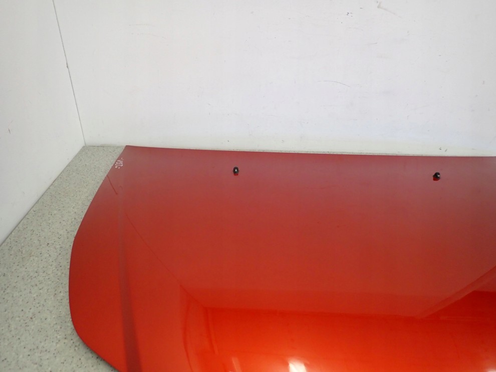 SUZUKI SX4 FIAT SEDICI 06-12 MASKA POKRYWA SILNIKA ZFS 10/14