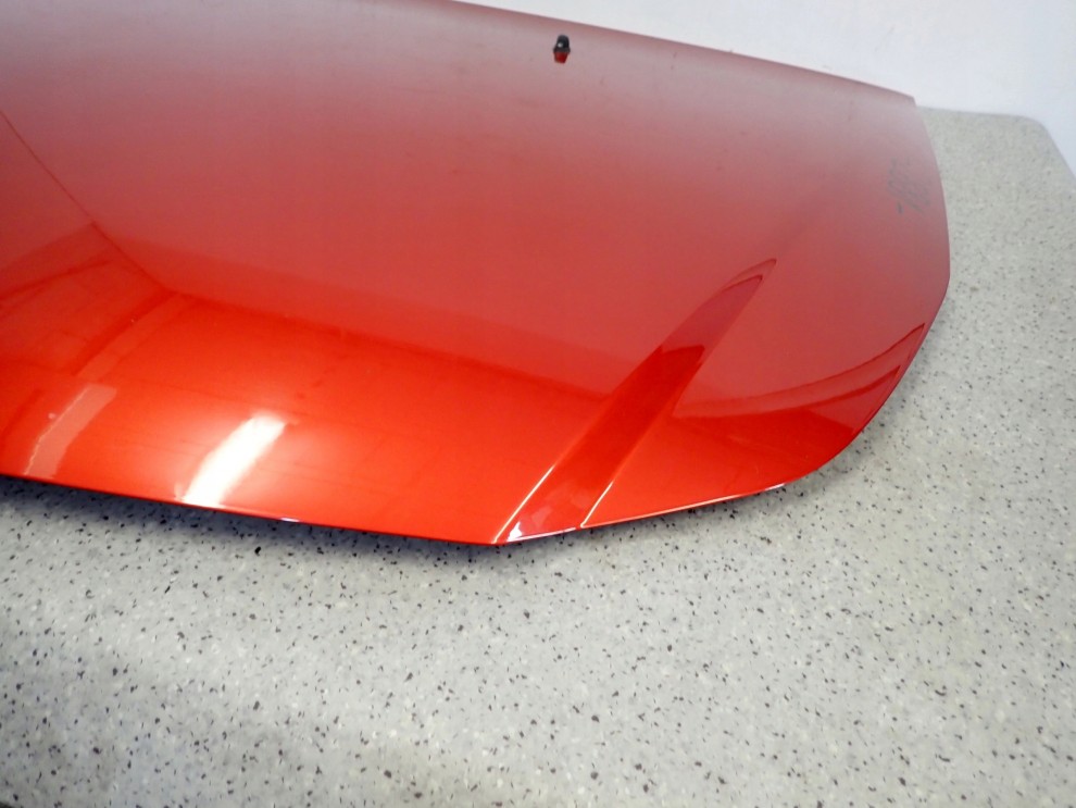 SUZUKI SX4 FIAT SEDICI 06-12 MASKA POKRYWA SILNIKA ZFS 12/14