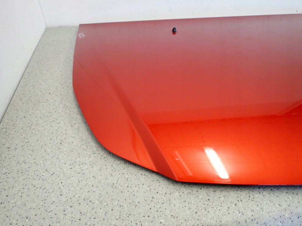 SUZUKI SX4 FIAT SEDICI 06-12 MASKA POKRYWA SILNIKA ZFS 13/14