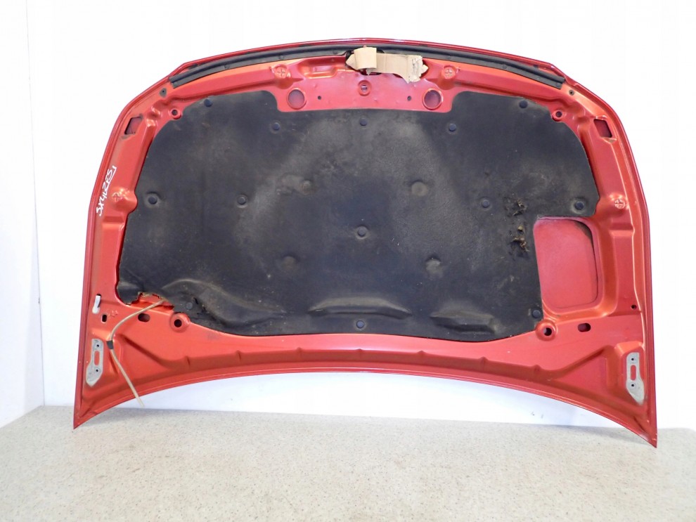 SUZUKI SX4 FIAT SEDICI 06-12 MASKA POKRYWA SILNIKA ZFS 14/14