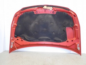 SUZUKI SX4 FIAT SEDICI 06-12 MASKA POKRYWA SILNIKA ZFS 14/14 MINIATURA