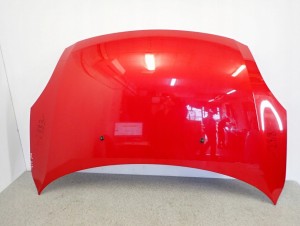 SUZUKI SWIFT MK6 04- MASKA POKRYWA SILNIKA ZCK