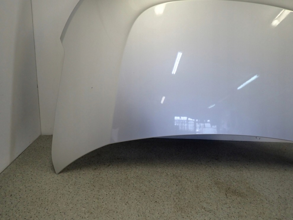 KIA SOUL I 09-11 MASKA POKRYWA SILNIKA 3D 6/16