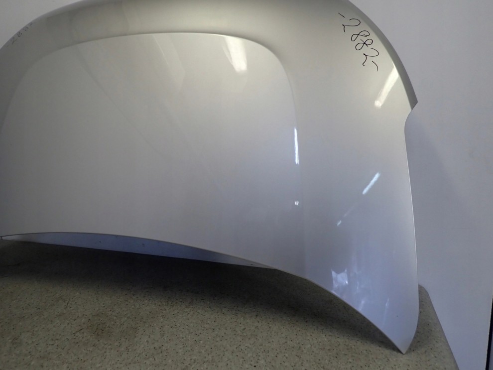 KIA SOUL I 09-11 MASKA POKRYWA SILNIKA 3D 7/16