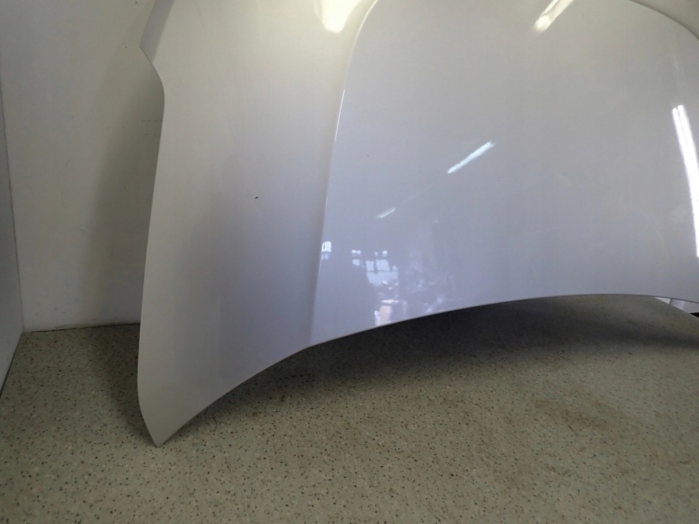 KIA SOUL I 09-11 MASKA POKRYWA SILNIKA 3D 9/16