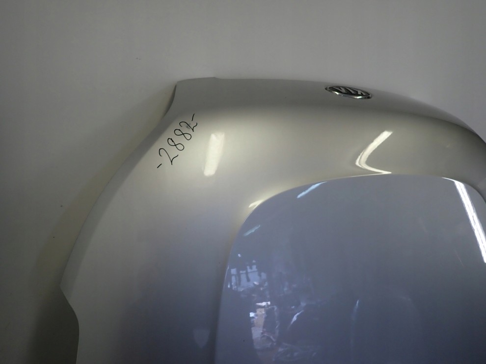 KIA SOUL I 09-11 MASKA POKRYWA SILNIKA 3D 10/16