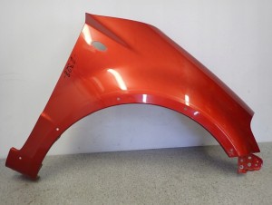 SUZUKI SX4 06-12 BŁOTNIK PRZEDNI PRAWY ZFS 6/10 MINIATURA