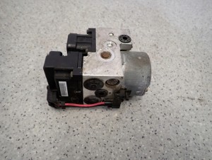 HONDA CIVIC 7 VII GEN 01-05 1.4 BENZYNA POMPA ABS