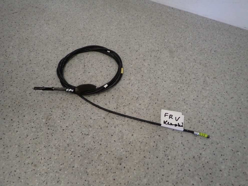 HONDA FRV FR-V 05- LINKA KLAPKI WLEWU PALIWA 2/7