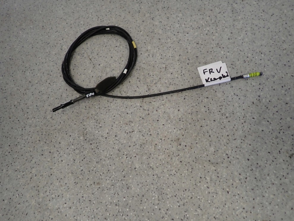 HONDA FRV FR-V 05- LINKA KLAPKI WLEWU PALIWA 3/7