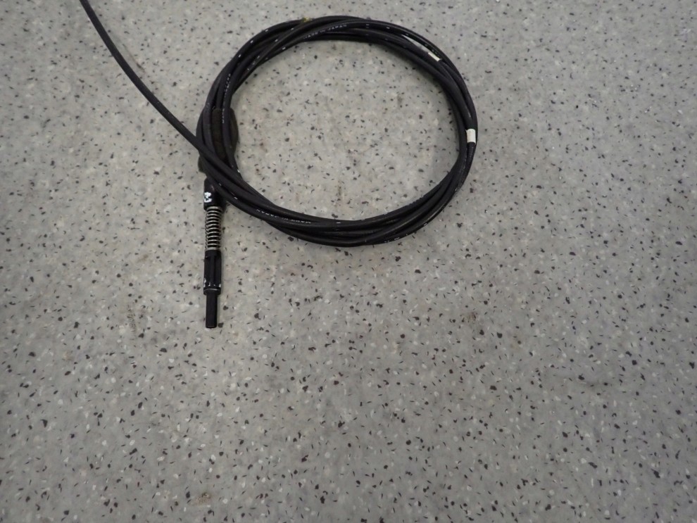 HONDA FRV FR-V 05- LINKA KLAPKI WLEWU PALIWA 5/7