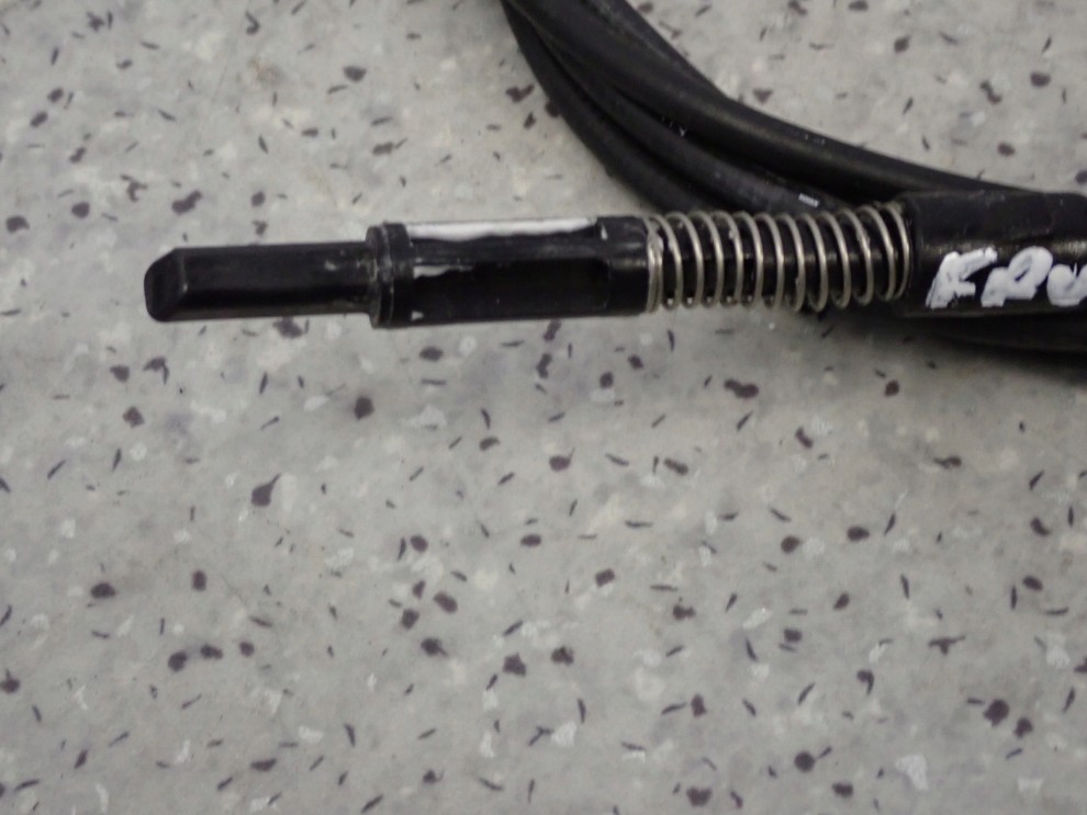 HONDA FRV FR-V 05- LINKA KLAPKI WLEWU PALIWA 6/7