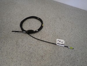 HONDA FRV FR-V 05- LINKA KLAPKI WLEWU PALIWA 2/7 MINIATURA