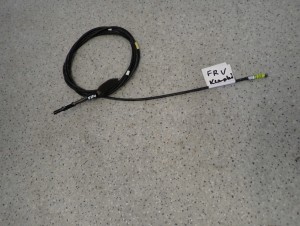 HONDA FRV FR-V 05- LINKA KLAPKI WLEWU PALIWA 3/7 MINIATURA