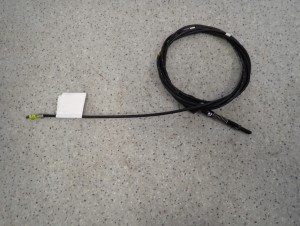 HONDA FRV FR-V 05- LINKA KLAPKI WLEWU PALIWA 4/7 MINIATURA