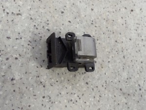 HONDA FRV FR-V 05- PRZEŁĄCZNIK SZYBY TYLNY LEWY 2/5 MINIATURA