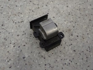 HONDA FRV FR-V 05- PRZEŁĄCZNIK SZYBY TYLNY LEWY 3/5 MINIATURA