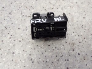 HONDA FRV FR-V 05- PRZEŁĄCZNIK SZYBY TYLNY LEWY 5/5 MINIATURA
