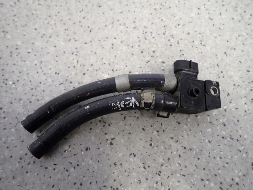 KIA VENGA 1.4 CRDI 09- CZUJNIK RÓŻNICY CIŚNIEŃ DPF 4/4