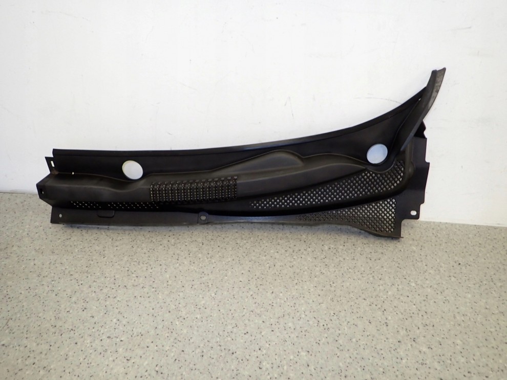 CHEVROLET CRUZE 08-16 PODSZYBIE LEWE 3/6