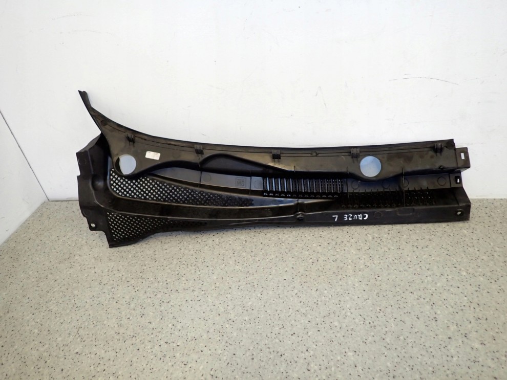CHEVROLET CRUZE 08-16 PODSZYBIE LEWE 4/6