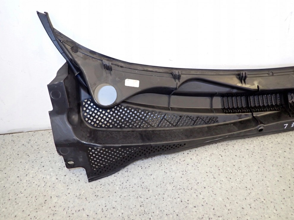 CHEVROLET CRUZE 08-16 PODSZYBIE LEWE 6/6