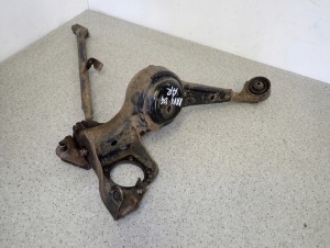 RAV4 RAV 4 99-05 D4D WAHACZ TYLNY LEWY WLECZONY