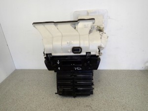 NISSAN XTRAIL X-TRAIL T31 07- OBUDOWA NAGRZEWNICY