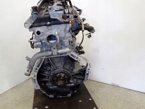 SUZUKI SWIFT MK7 10- 1.2i SILNIK MOTOR 6/9 MINIATURA