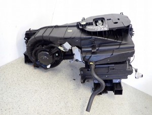 CHEVROLET AVEO T300 11- OBUDOWA NAGRZEWNICY WENTYLATOR PAROWNIK 9/9 MINIATURA
