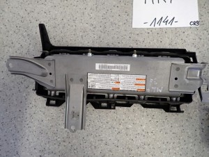 SUZUKI SWIFT IV MK7 10- PODUSZKI POWIETRZNE EUROPA 10/11 MINIATURA