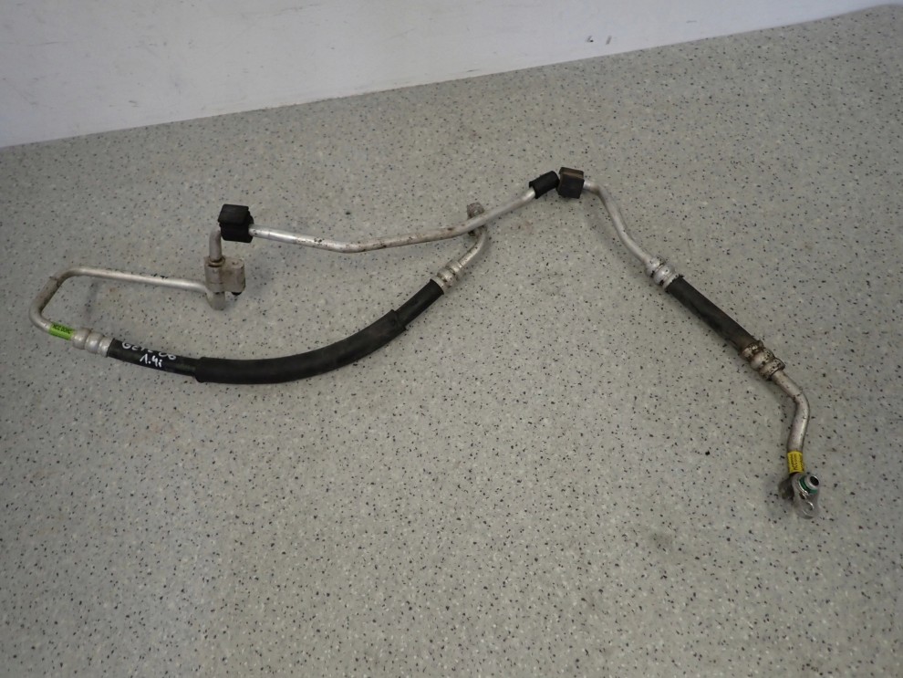 HYUNDAI GETZ 1.4i 02-10 PRZEWÓD KLIMATYZACJI 1/5