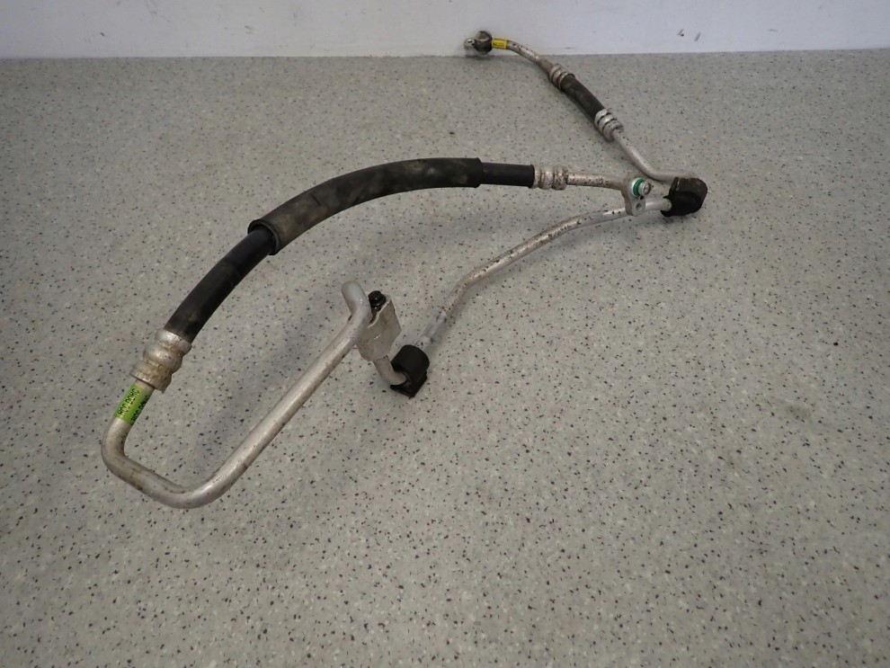 HYUNDAI GETZ 1.4i 02-10 PRZEWÓD KLIMATYZACJI 2/5