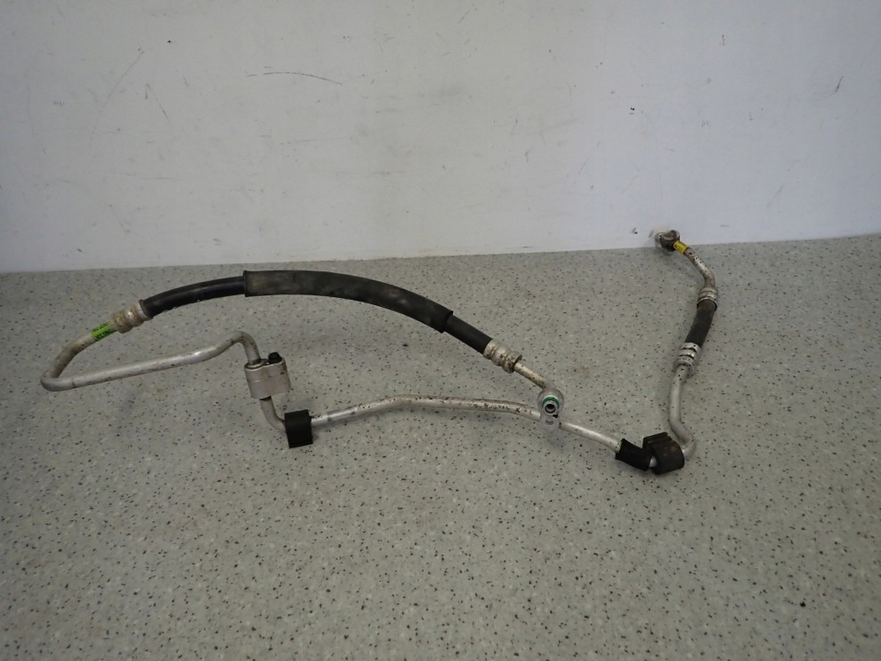 HYUNDAI GETZ 1.4i 02-10 PRZEWÓD KLIMATYZACJI 5/5