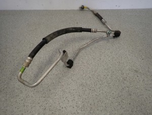 HYUNDAI GETZ 1.4i 02-10 PRZEWÓD KLIMATYZACJI 2/5 MINIATURA