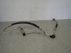 HYUNDAI GETZ 1.4i 02-10 PRZEWÓD KLIMATYZACJI 5/5 MINIATURA